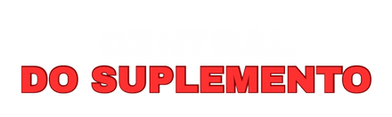 Central do Suplemento