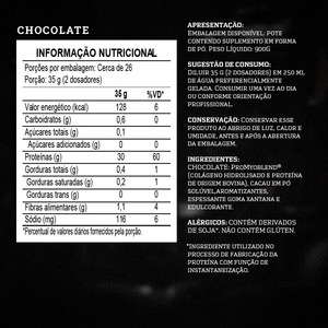 Carnibol 900G - Darkness