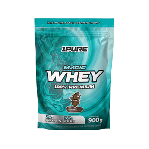Whey 100% - 1Pure Nutrition