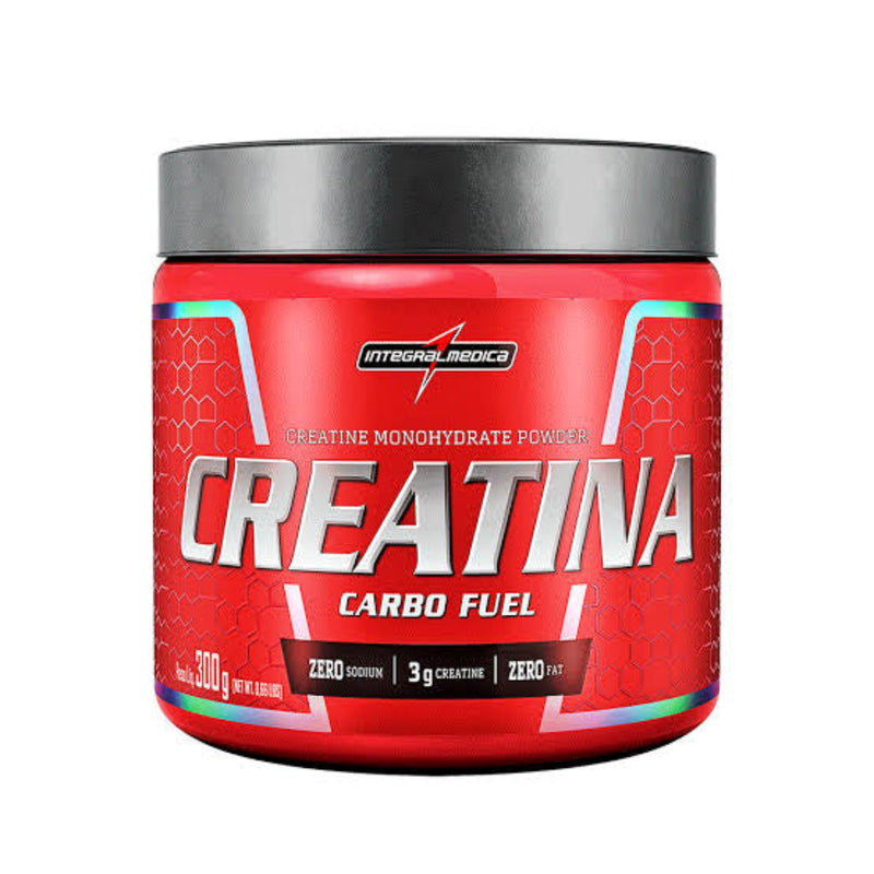 Creatina CARBO FUEL - IntegralMedica