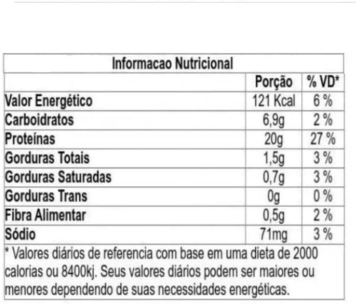 Fresh Whey 450g - Dux Nutrition