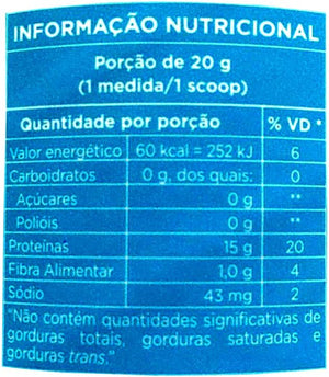 Body Protein - Equaliv