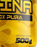 Creatina de Meio Kg - Battler Suplements