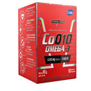 Coenzima Q10 Ômega 3 - IntegralMedica