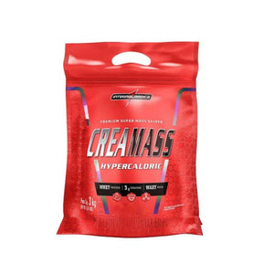 Hipercalórico Creamass - IntegralMedica