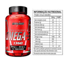 Ômega 3 / 60 caps -  IntegralMedica