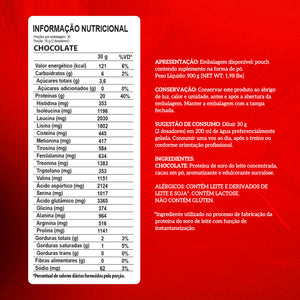 Whey Protein 100% - Integralmedica