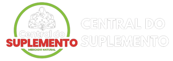 Central do Suplemento
