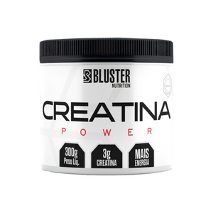 Creatina 100G -  Bluster