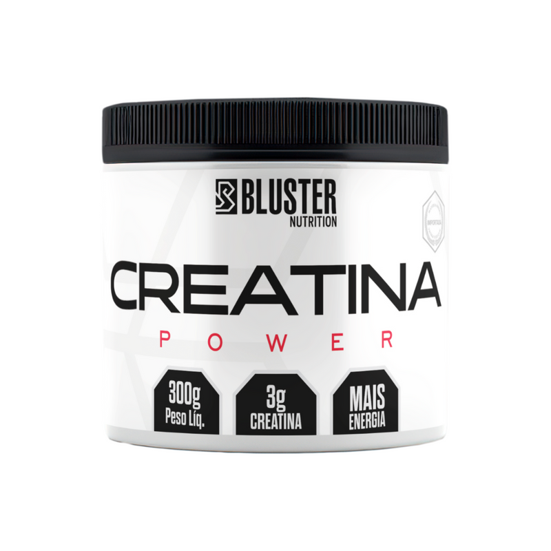 Creatina 100G -  Bluster