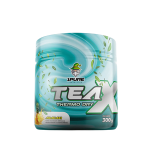 Tea X Chá Diurético 150g - 1Pure Nutrition