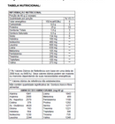 Protein Complex 900g - New Millen