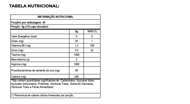 C4 BETA PUMP 225G - New Millen