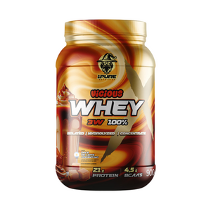 Vicious Whey 900g - 1Pure Nutrition