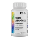Multivitamínico - Dux Nutrition