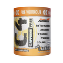 C4 Caffeine Free - New Millen