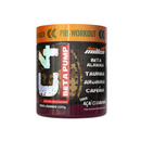 C4 BETA PUMP 225G - New Millen