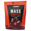 Hipercalórico Mass Complex 1,5kg - New Millen