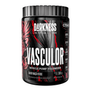 Pré-treino Vasculor 300g - Darkness