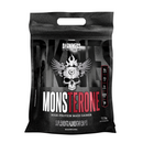 Hipercalórico Monsterone 3kg - Darkness