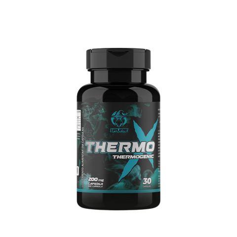 Termogênico 30 Cápsulas - 1Pure Nutrition