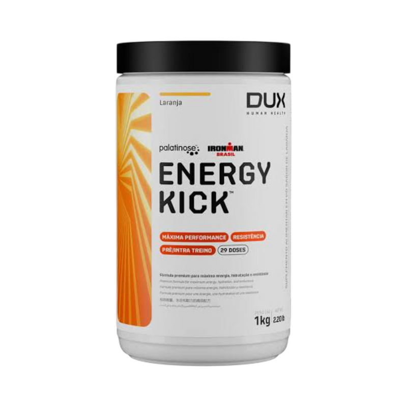 Energy Kick 1kg - Dux Nutrition
