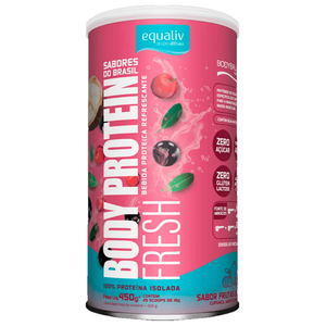 Body Protein - Equaliv