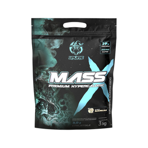 Hipercalórico Mass X - 1Pure Nutrition