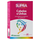 Supra Cabelos e Unhas - Herbamed