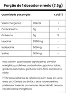 Pré-treino Panic 300g - Adaptogen