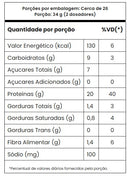 Hit Whey - Adaptogen
