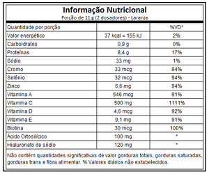 Collagen Derm  330g - Nutrify
