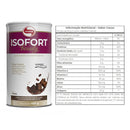 Whey Protein Isolado / Isofort Beauty - Vitafor