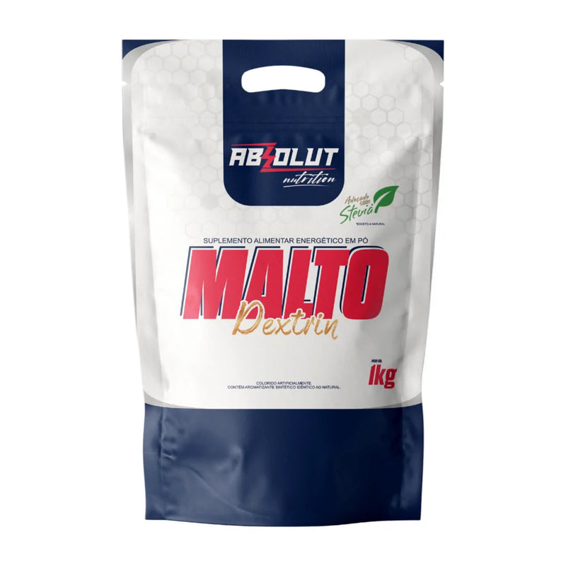 Maltodextrina 1KG - Absolut