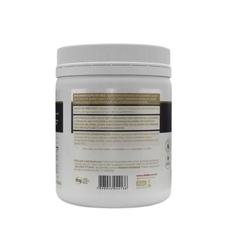 Creatina Creapure 300g - Vitafor