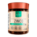 Zinco 60caps Nutrify - Ação Antioxidante