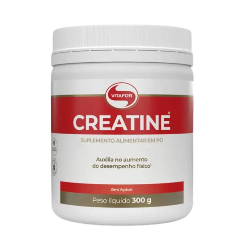 Creatina 300g - Vitafor
