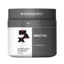 Creatina 300g 100% pura - Max Titanium