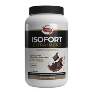 Isofort Ultra Imuno - Vitafor