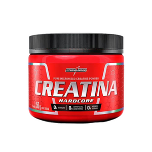 Creatina 150g HARDCORE - IntagralMedica