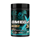 Ômega 3 / 60 Cápsulas - 1Pure Nutrition