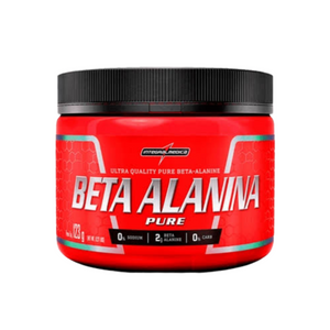 Beta-Alanina - IntegralMedica