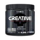 Creatina 150g 100% pura - Black Skull