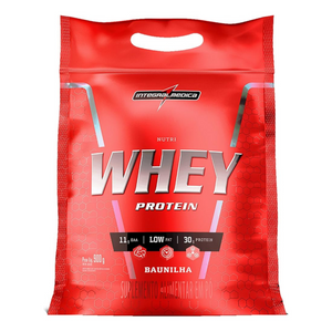 Nutri Whey - IntegralMedica