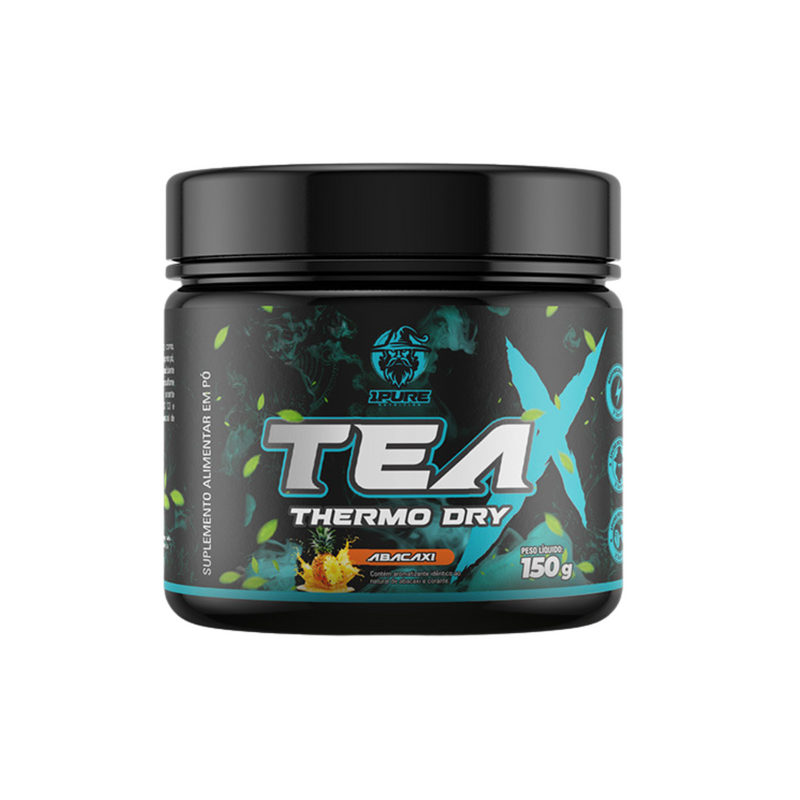 Tea X Chá Diurético 150g - 1Pure Nutrition