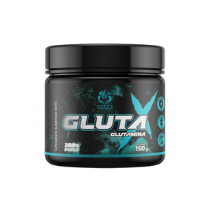 Glutamina 150g - 1Pure Nutrition