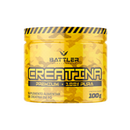 Creatina 100g - Battler Suplements