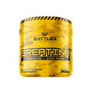 Creatina de Meio Kg - Battler Suplements