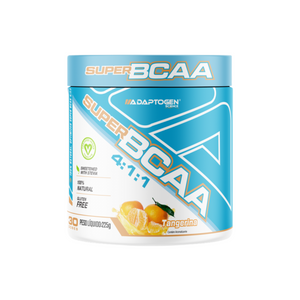 Super BCAA 225g - Adaptogen