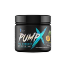 Pré-treino Pump X - 1Pure Nutrition